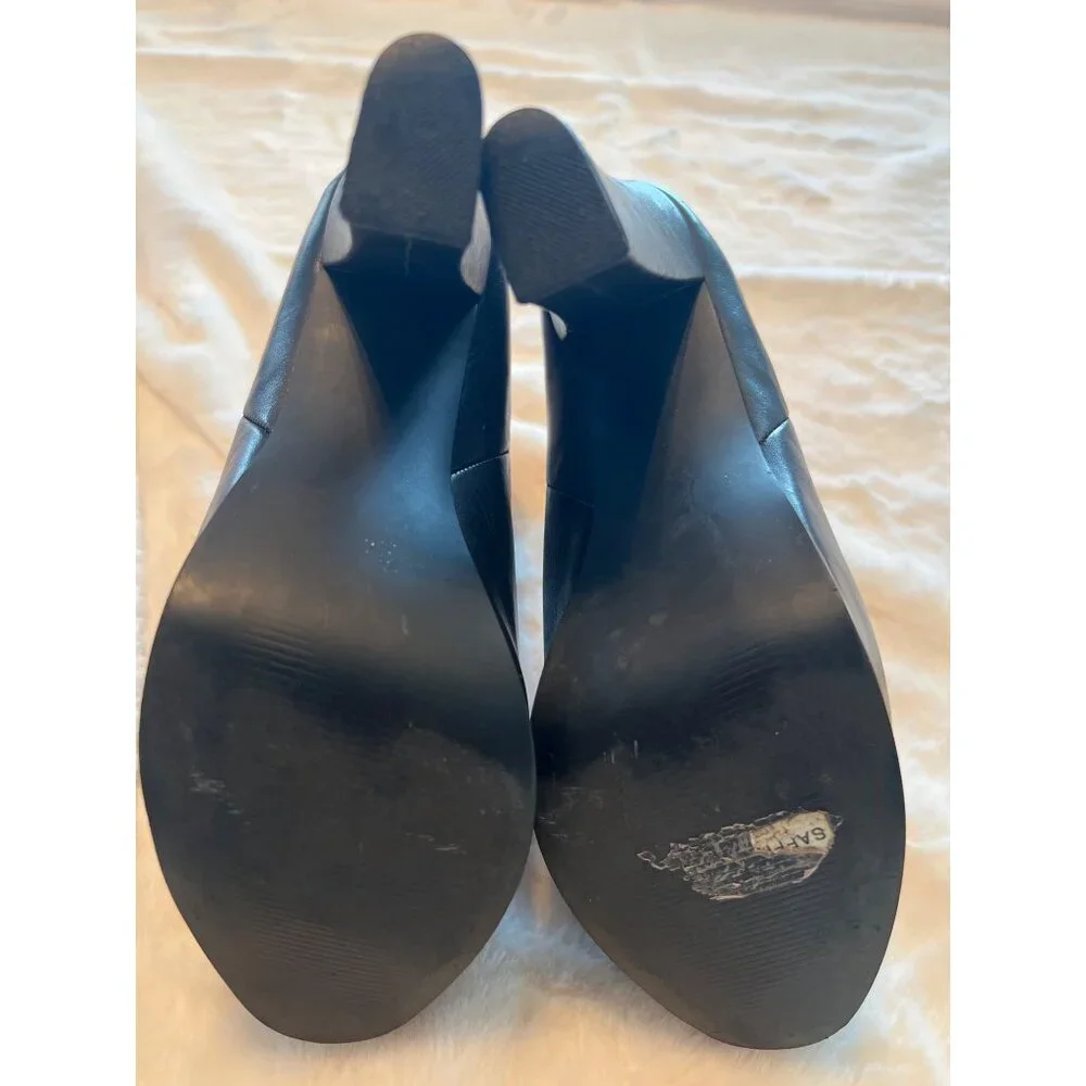 Steve Madden elevate your